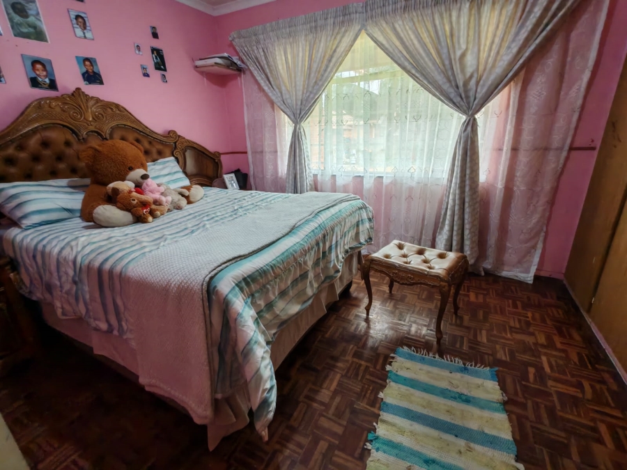 3 Bedroom Property for Sale in Vaalpark Free State